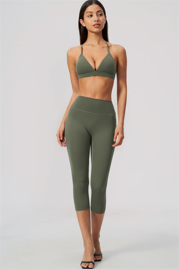 Sway Sports Bra