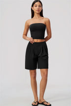 Sway Tube + Shorts