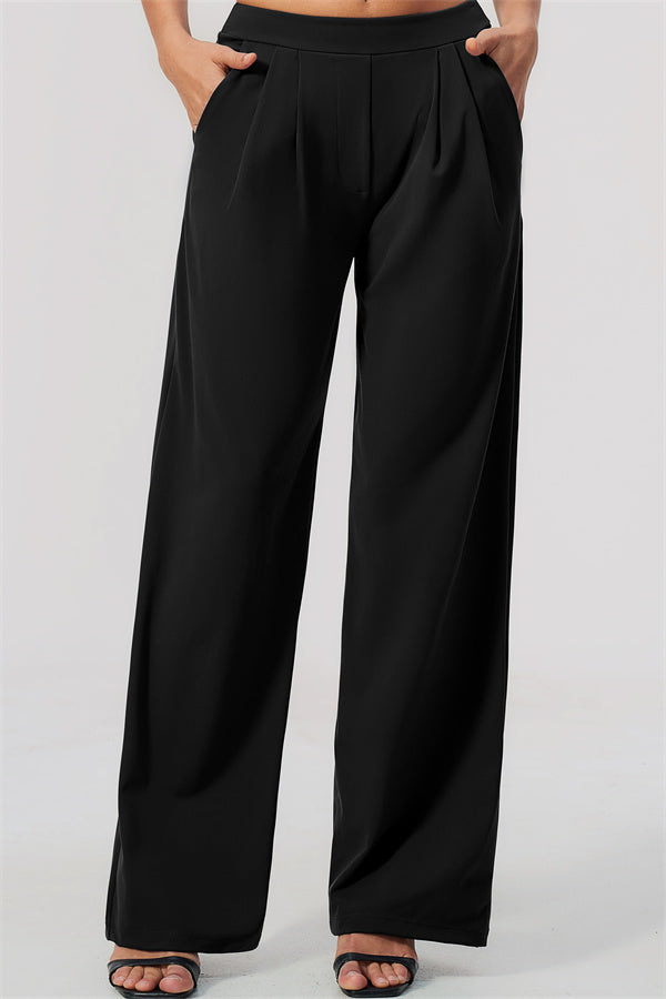 Sway Tube + Pants