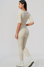 Sway Leggings