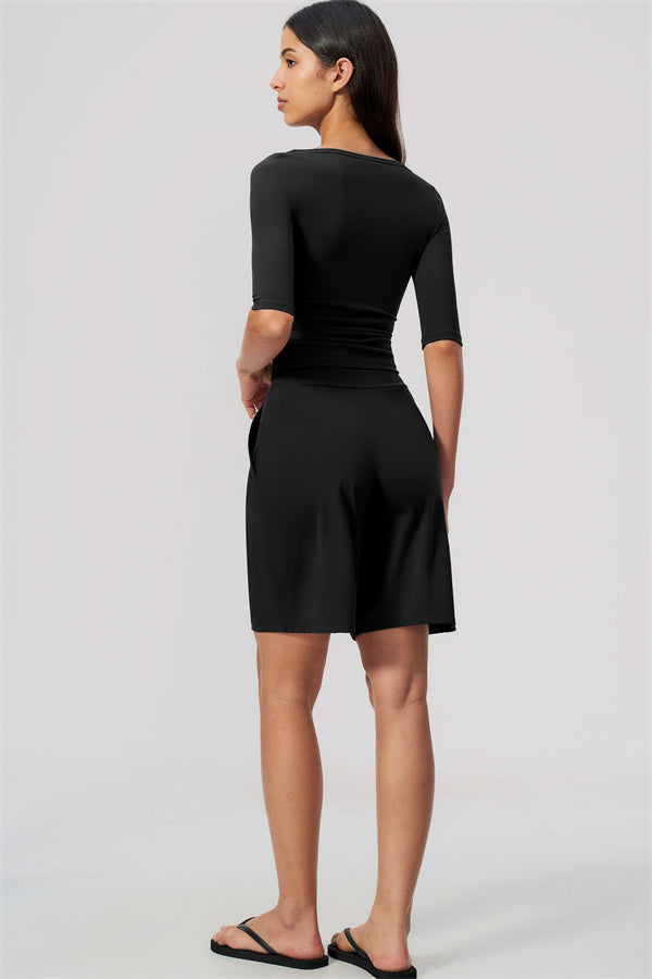 Sway Shorts