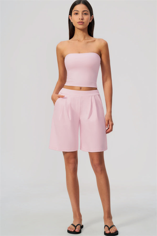 Sway Tube + Shorts