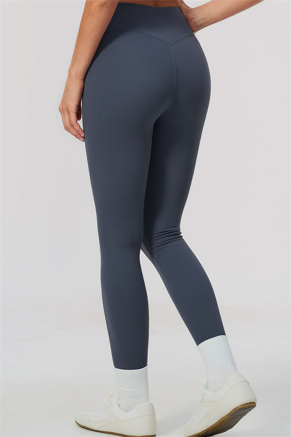Sway Half Sleeve + Leggings