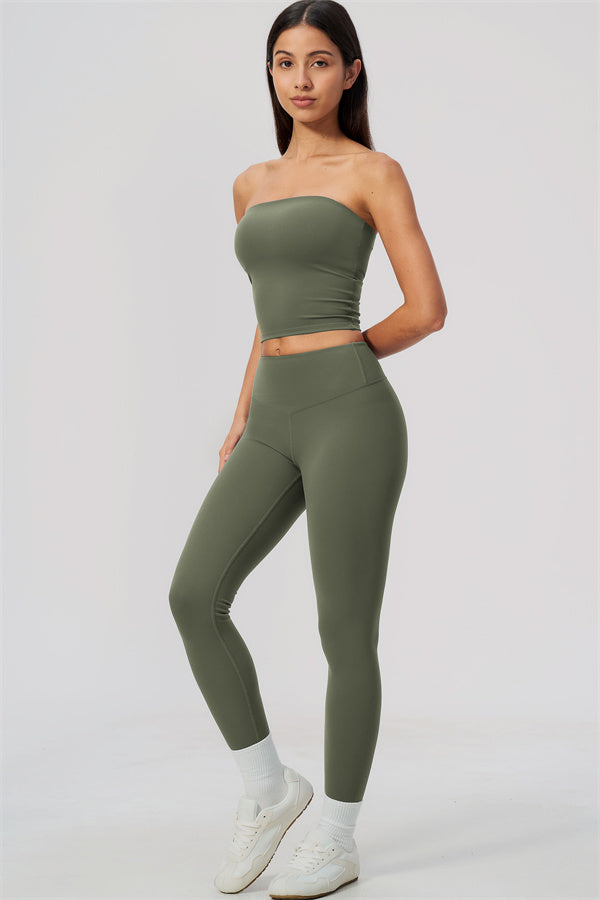 Sway Tube + Leggings