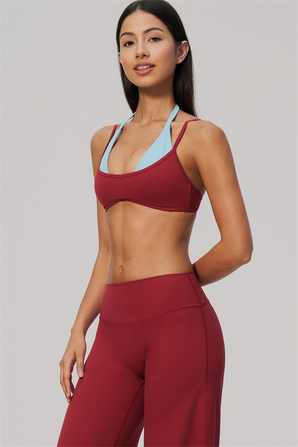 Twist Pants