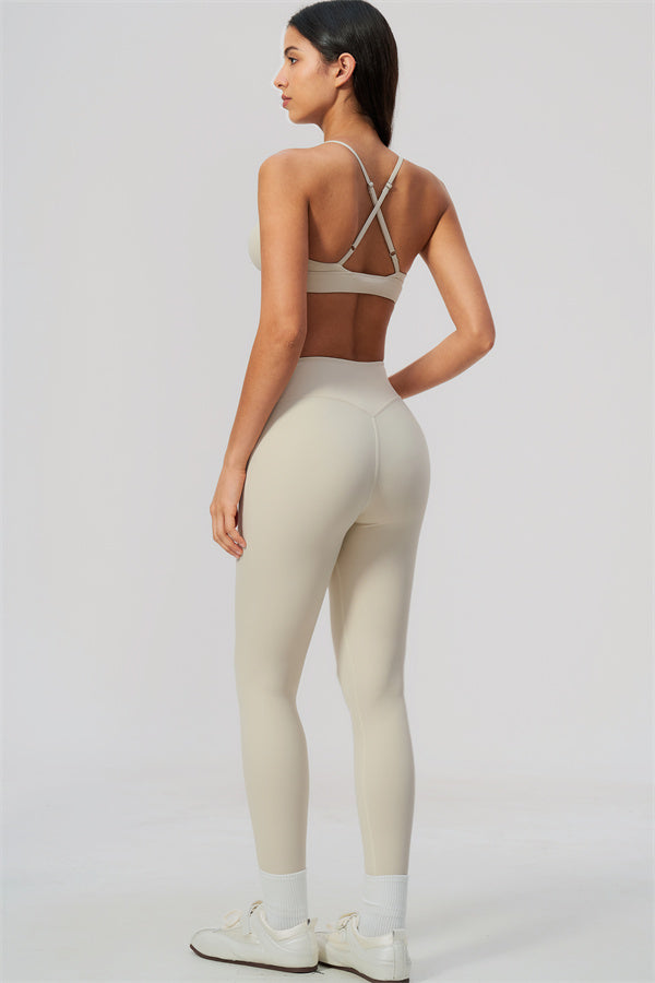 Sway Sports Bra