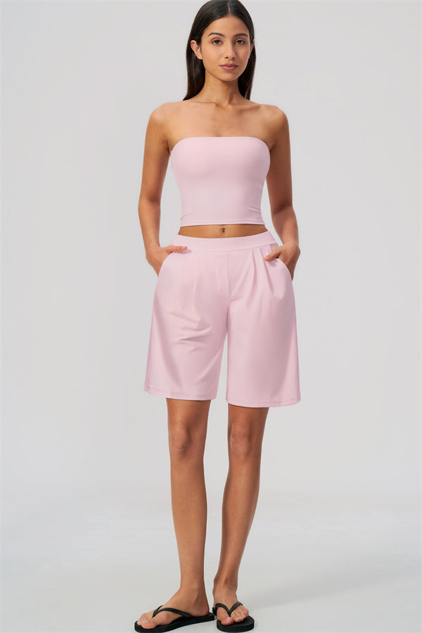 Sway Tube + Shorts