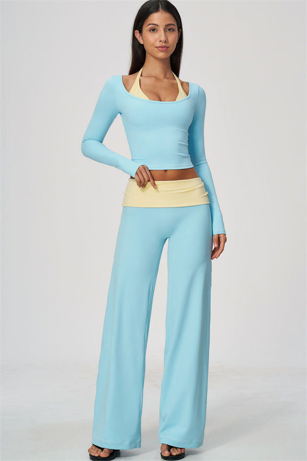 Twist Long Sleeve