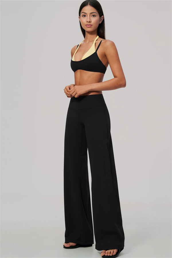 Twist Pants