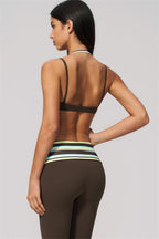 Candy Capri Leggings
