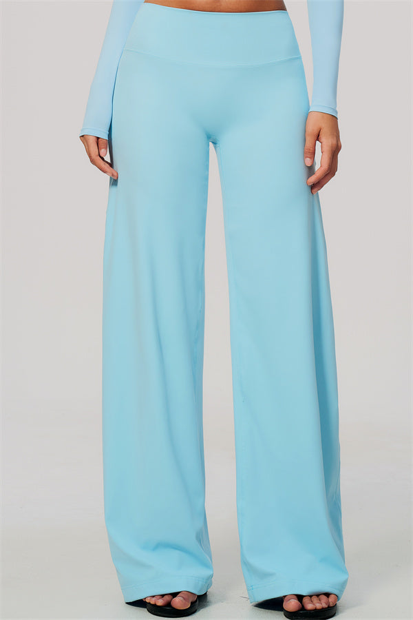 Twist Tank + Pants