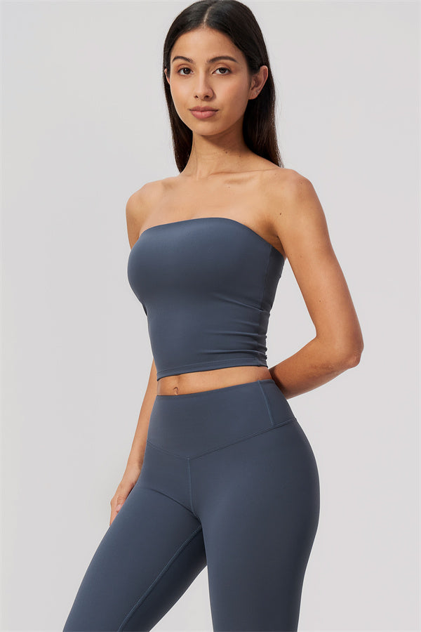 Sway Tube + Leggings
