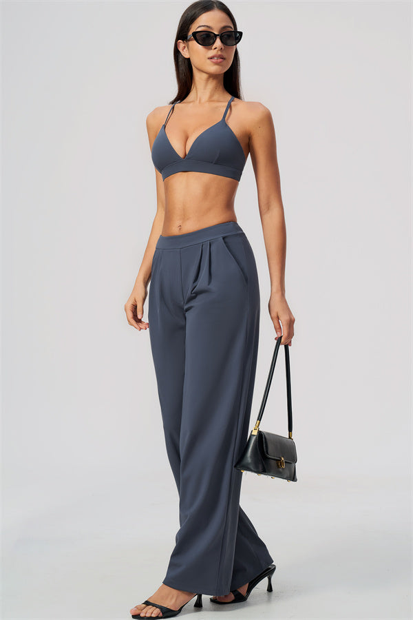 Sway Sports Bra + Pants