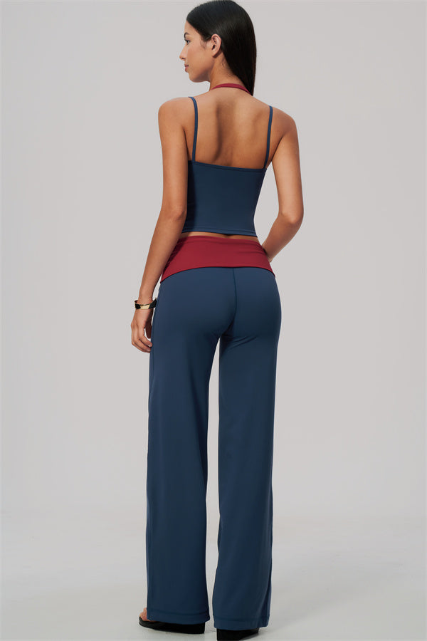 Twist Duo Pants