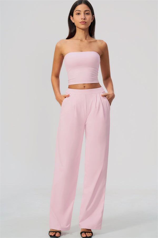 Sway Tube + Pants