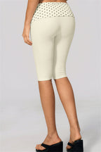 Candy Capri Leggings