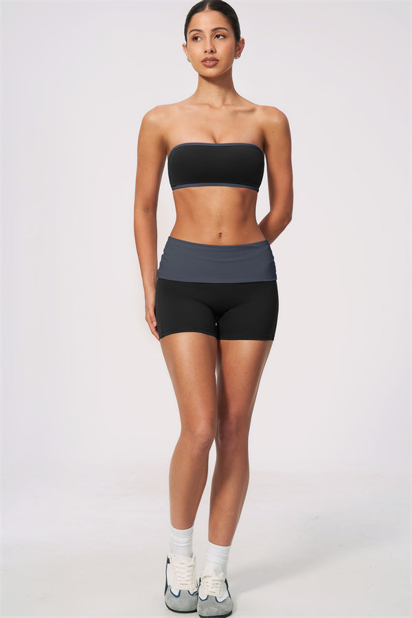 Flirt Sports Bra