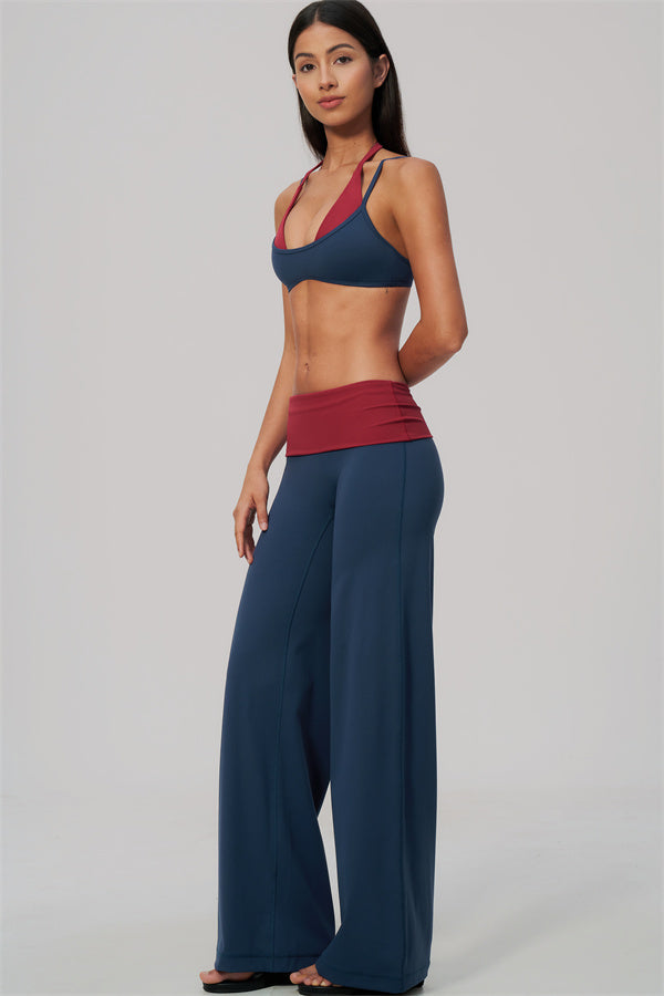 Twist Duo Pants
