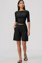Sway Shorts