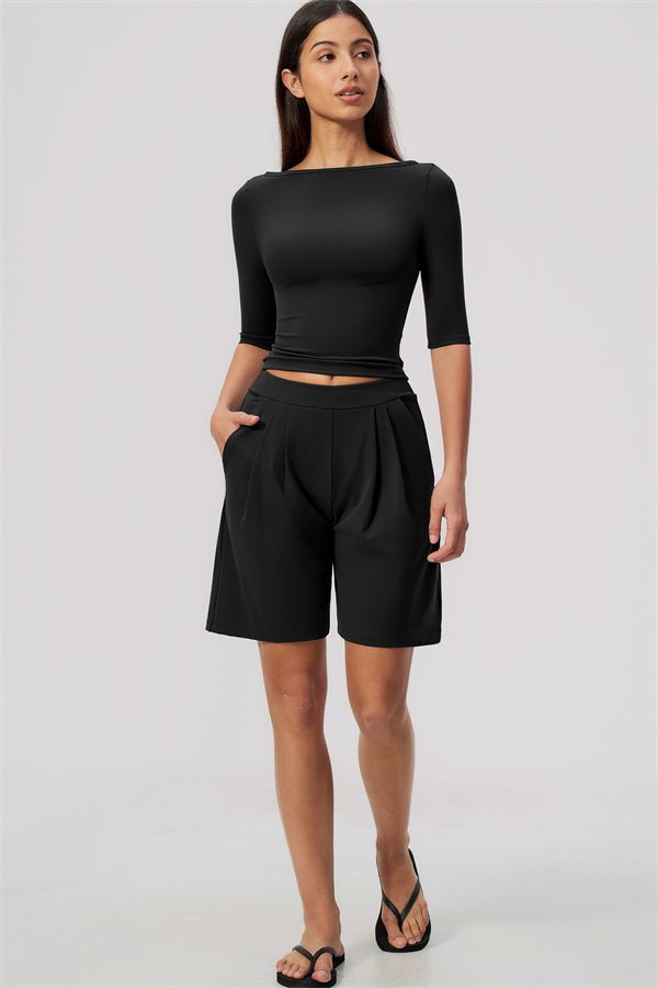 Sway Shorts