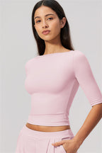 Sway Half Sleeve + Leggings