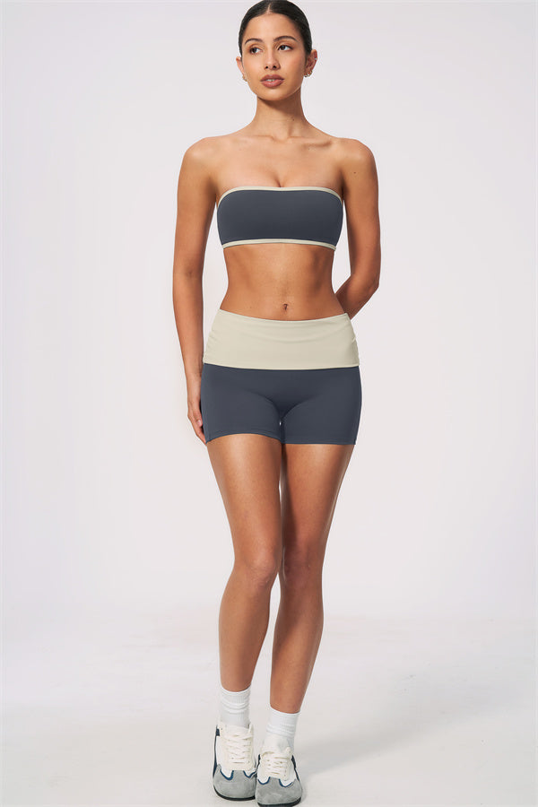 Flirt Sports Bra