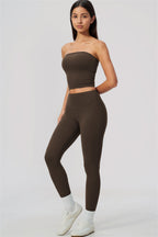 Sway Tube + Leggings