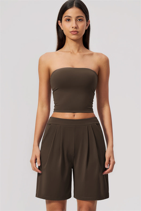 Sway Tube + Shorts