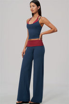 Twist Duo Pants