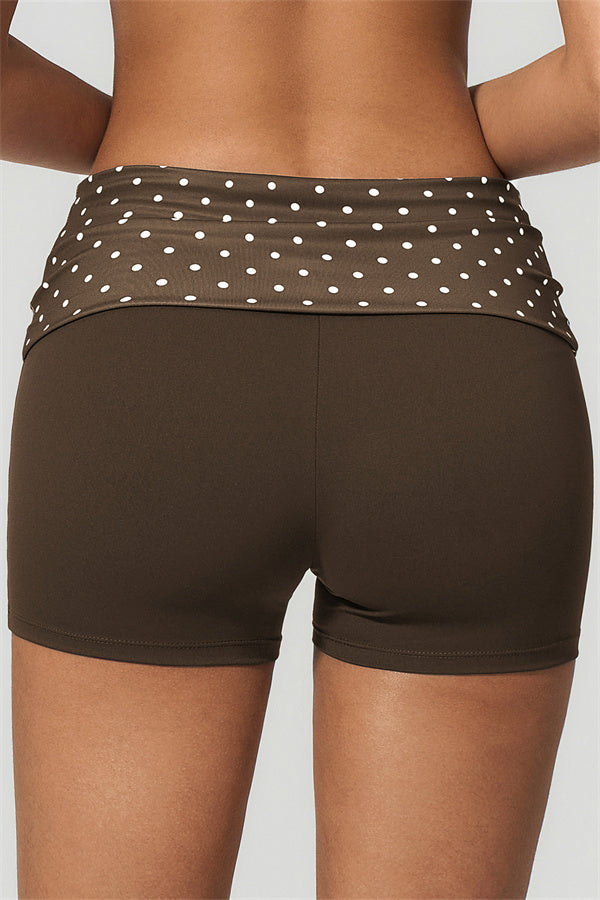 Candy Shorts