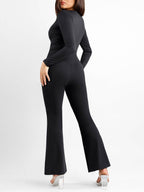 Flawless Flare Leggings