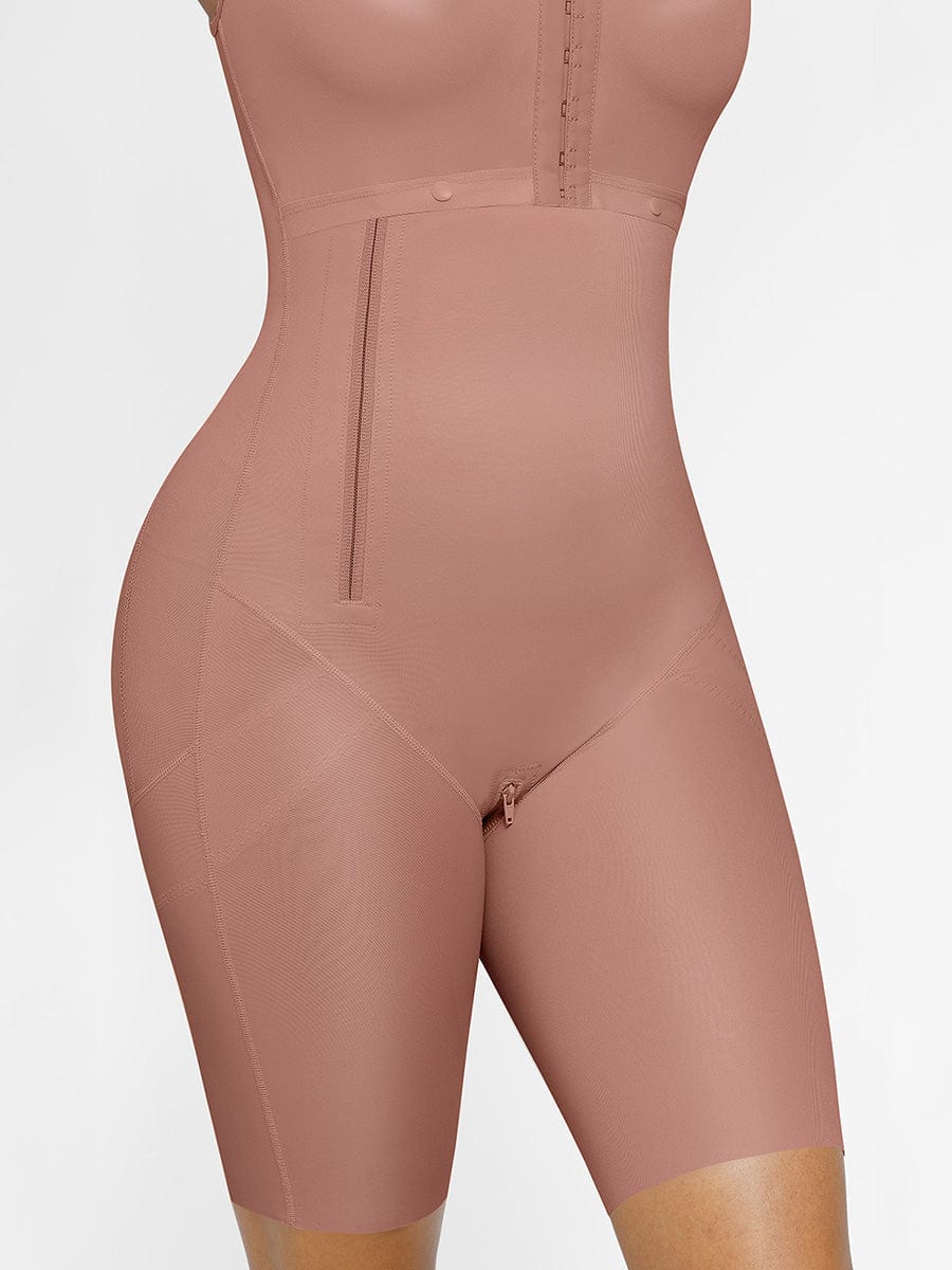 The Flawless Figure Faja