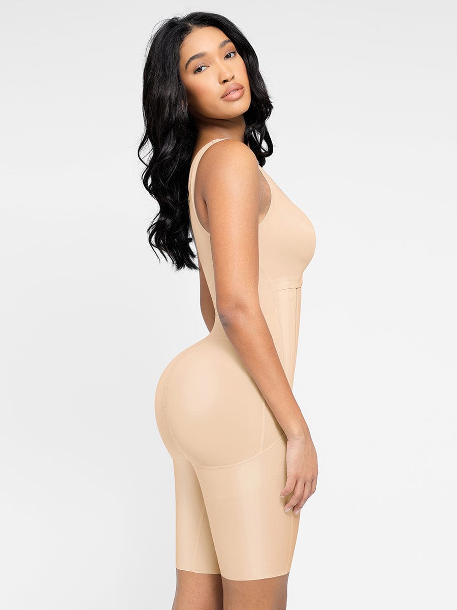 The Flawless Figure Faja