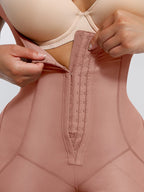 Dangerously Curvy Faja