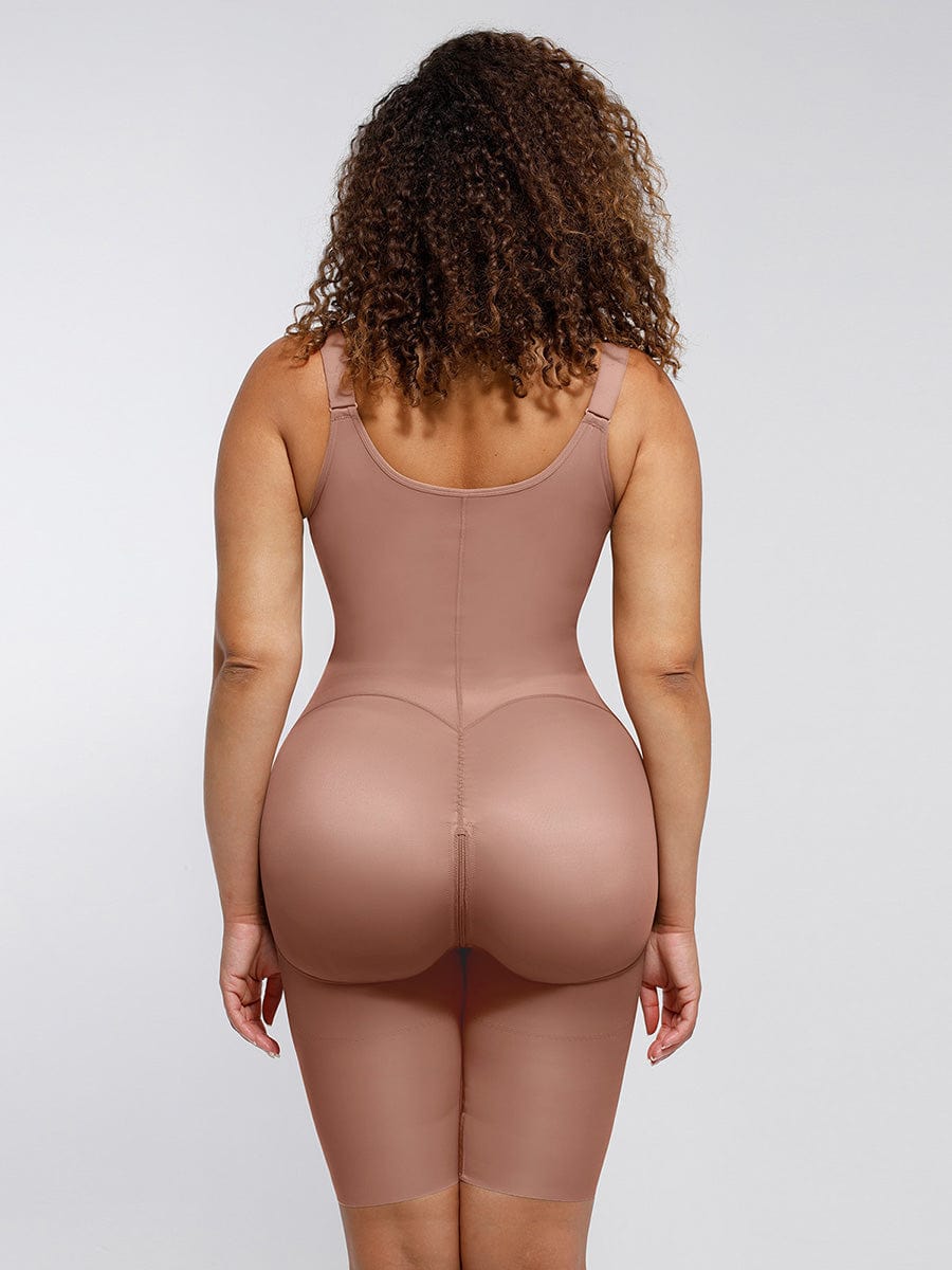 Dangerously Curvy Faja