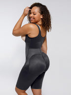 Dangerously Curvy Faja