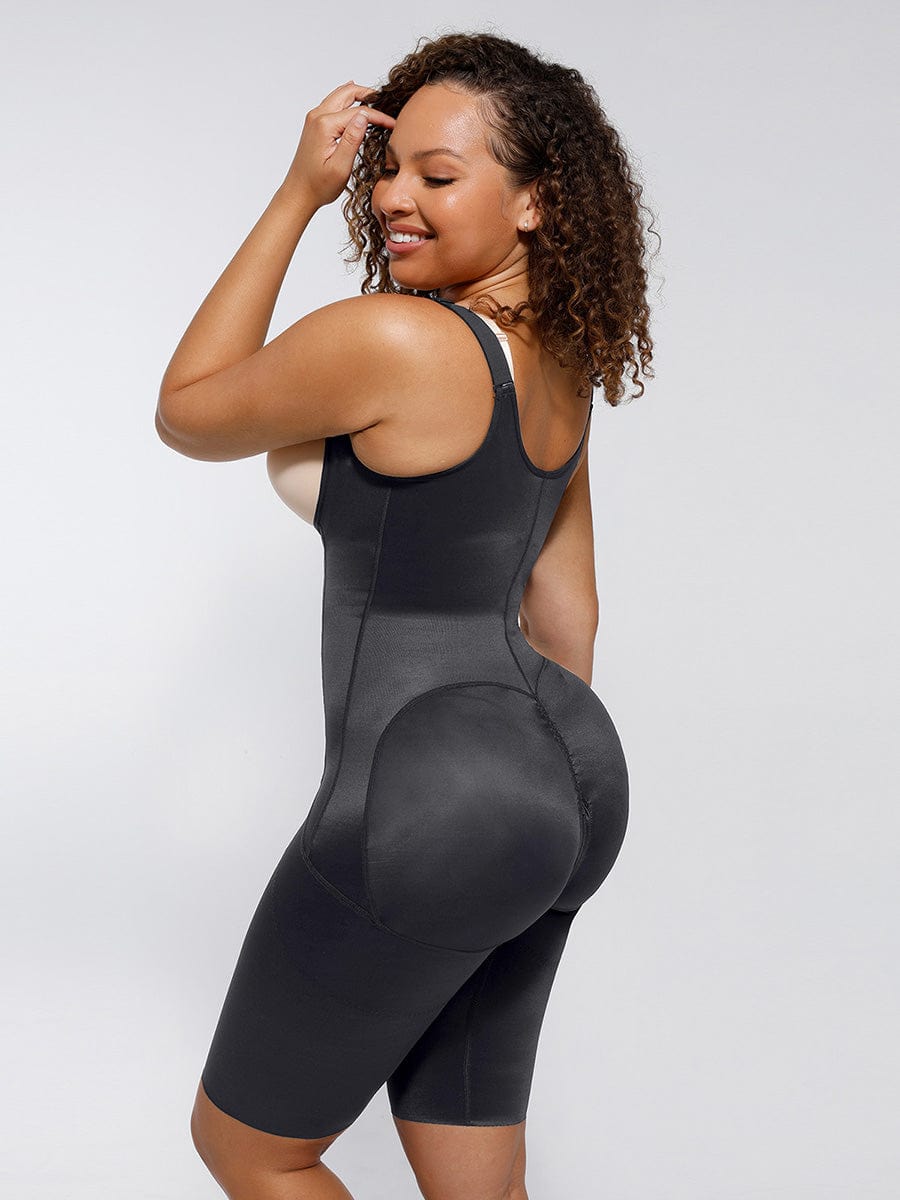 Dangerously Curvy Faja