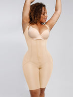 Dangerously Curvy Faja
