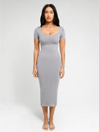 Curv-elicious Bodysuit V2