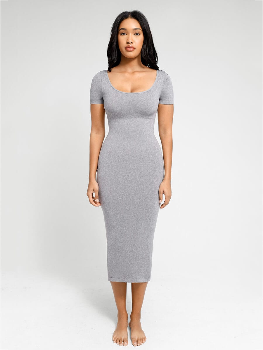 Curv-elicious Bodysuit V2