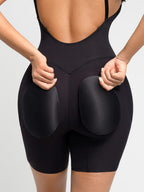 Curv-elicious Bodysuit V2
