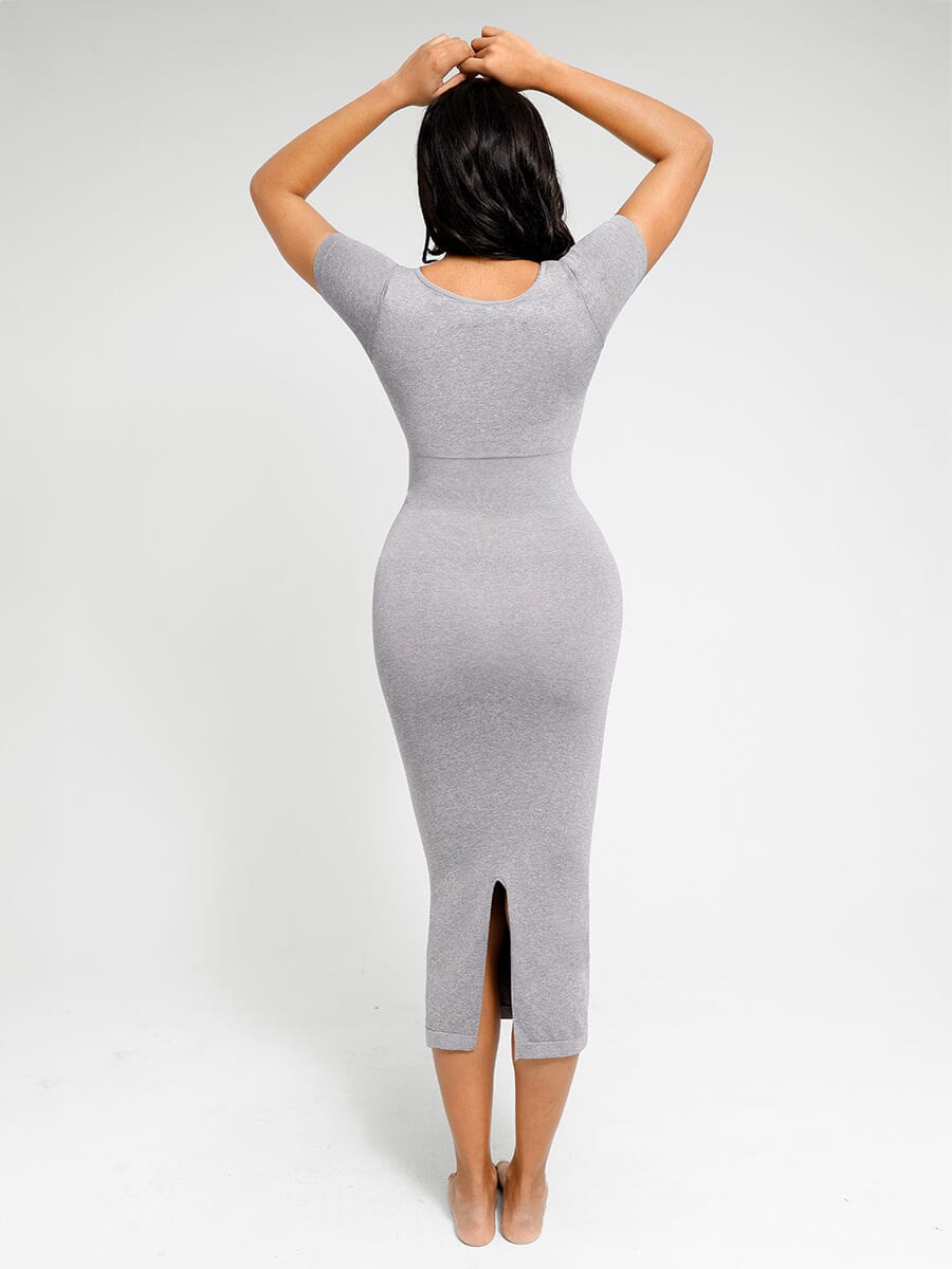 Curv-elicious Bodysuit V2