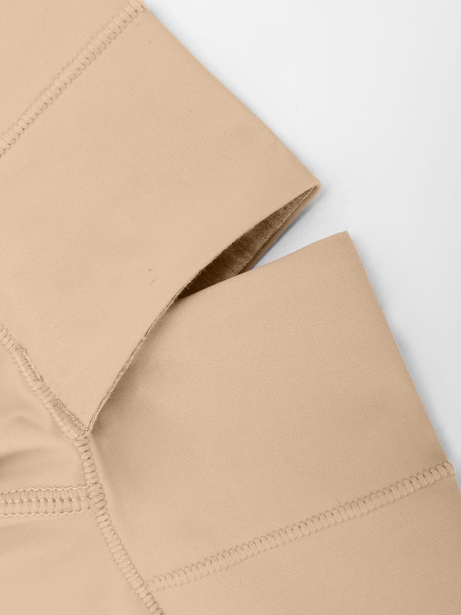 Curv-elicious Bodysuit V2