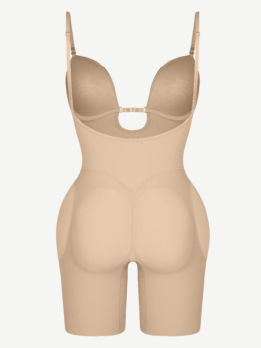 Curv-elicious Bodysuit V2