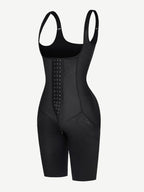 Dangerously Curvy Faja