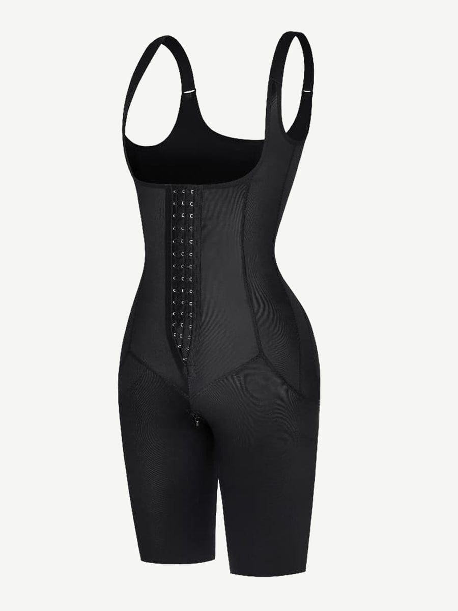 Dangerously Curvy Faja