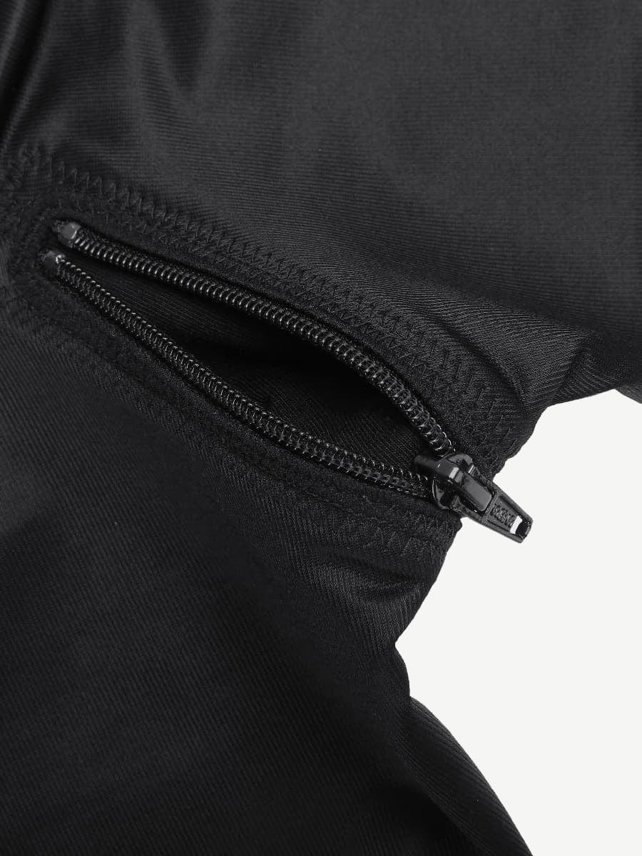 Dangerously Curvy Faja