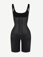 Dangerously Curvy Faja