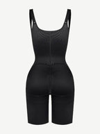 Dangerously Curvy Faja