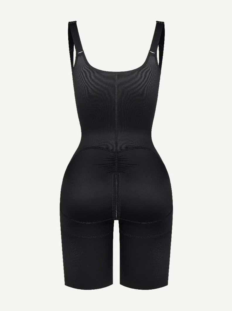 Dangerously Curvy Faja